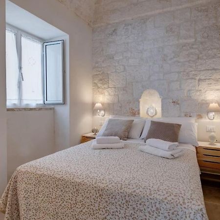 Casa Vituccia Daire Ostuni Dış mekan fotoğraf