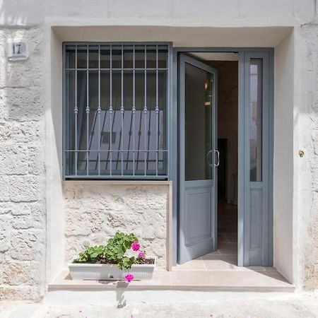 Casa Vituccia Daire Ostuni Dış mekan fotoğraf