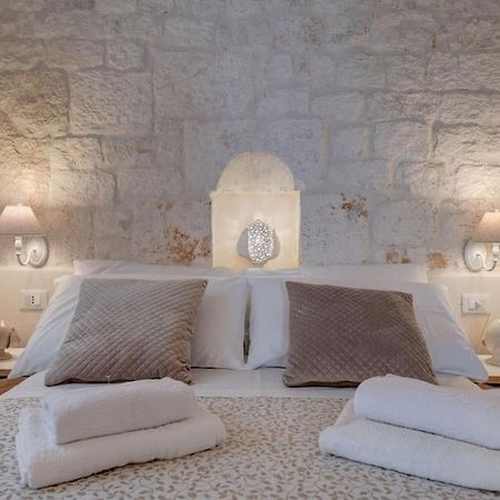 Casa Vituccia Daire Ostuni Dış mekan fotoğraf