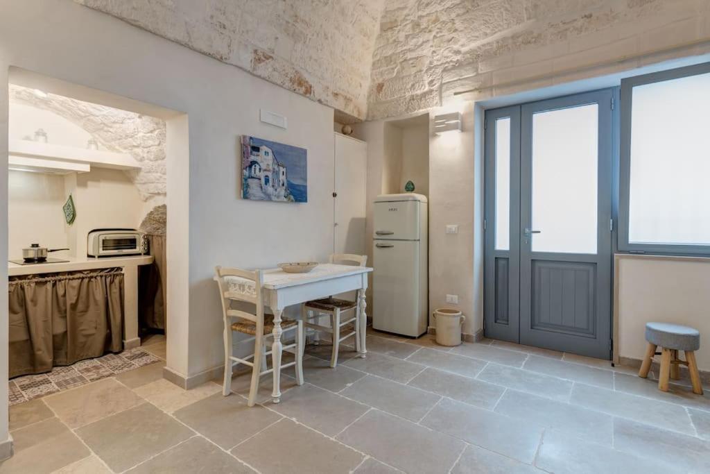 Casa Vituccia Daire Ostuni Dış mekan fotoğraf