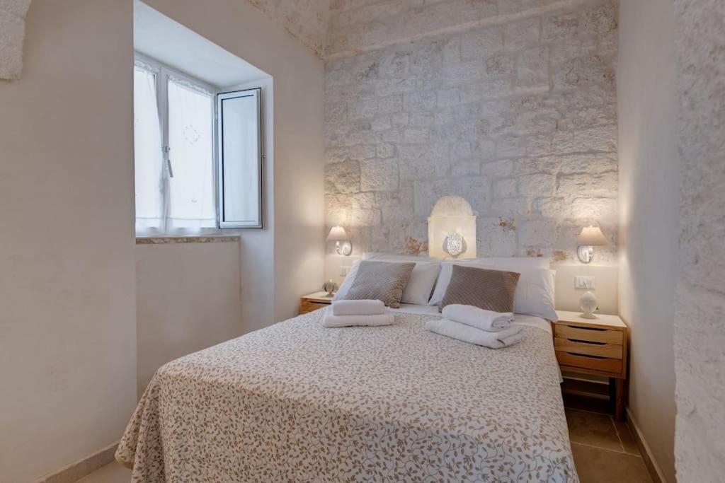 Casa Vituccia Daire Ostuni Dış mekan fotoğraf