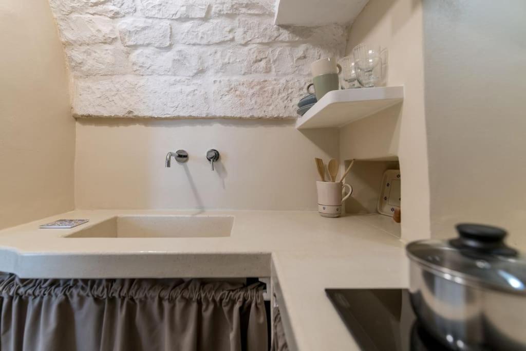 Casa Vituccia Daire Ostuni Dış mekan fotoğraf