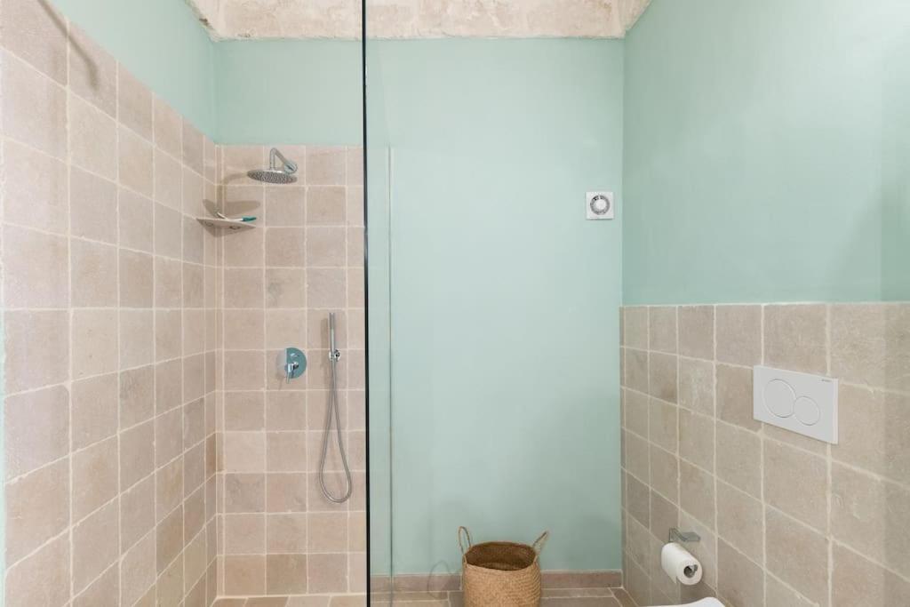 Casa Vituccia Daire Ostuni Dış mekan fotoğraf