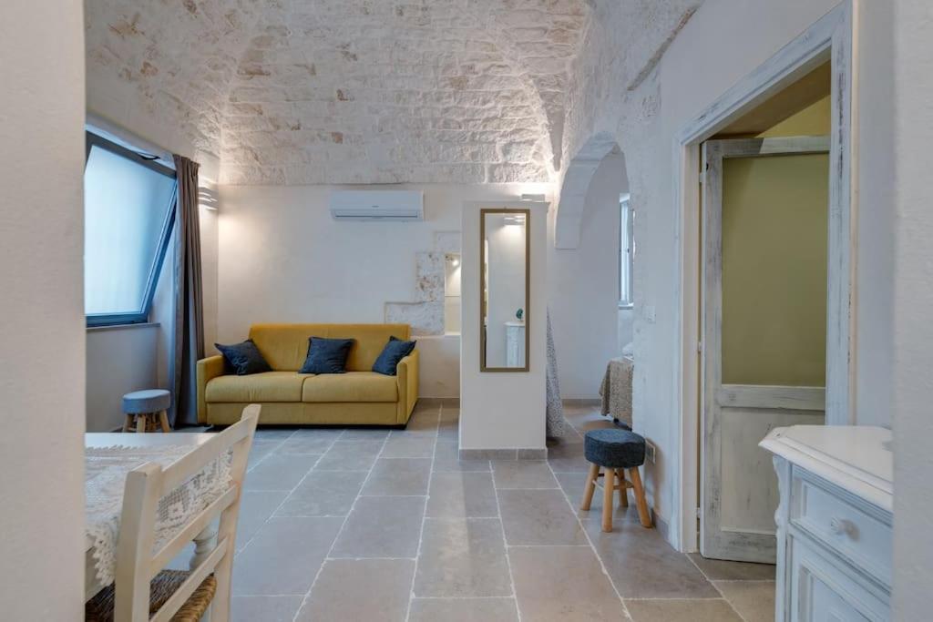 Casa Vituccia Daire Ostuni Dış mekan fotoğraf